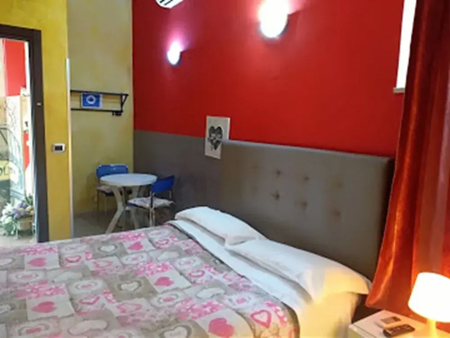 Domina House