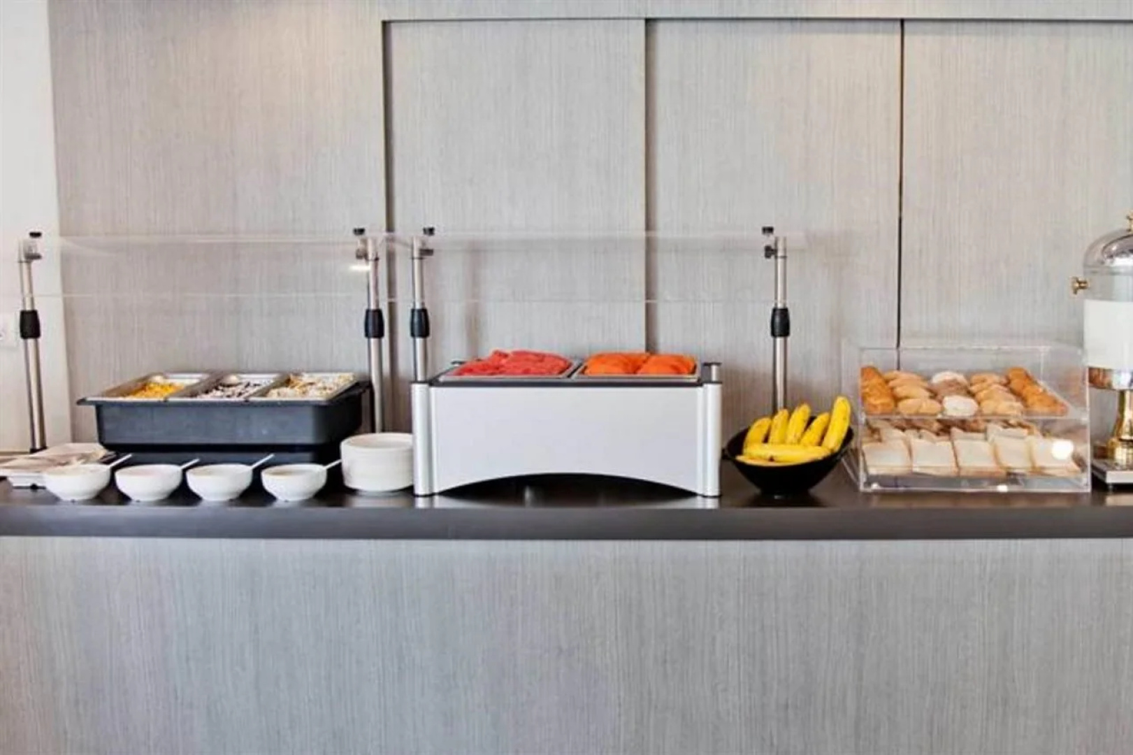 City Express Junior by Marriott Ciudad Del Carmen Aeropuerto