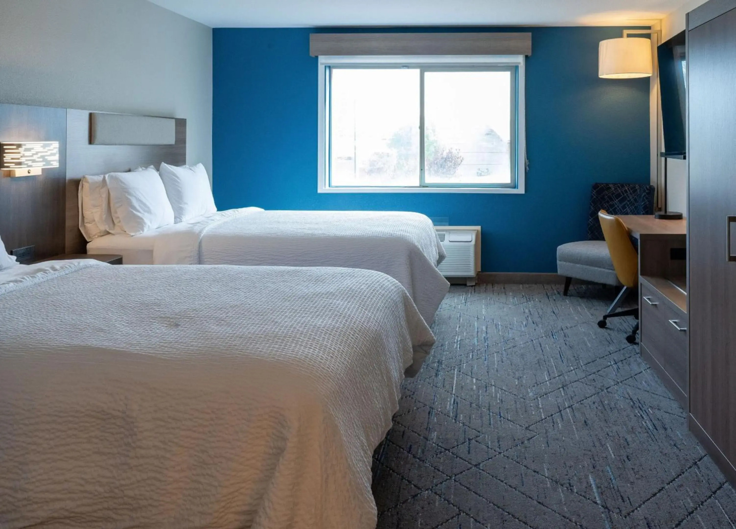 Holiday Inn Express Fallon by IHG