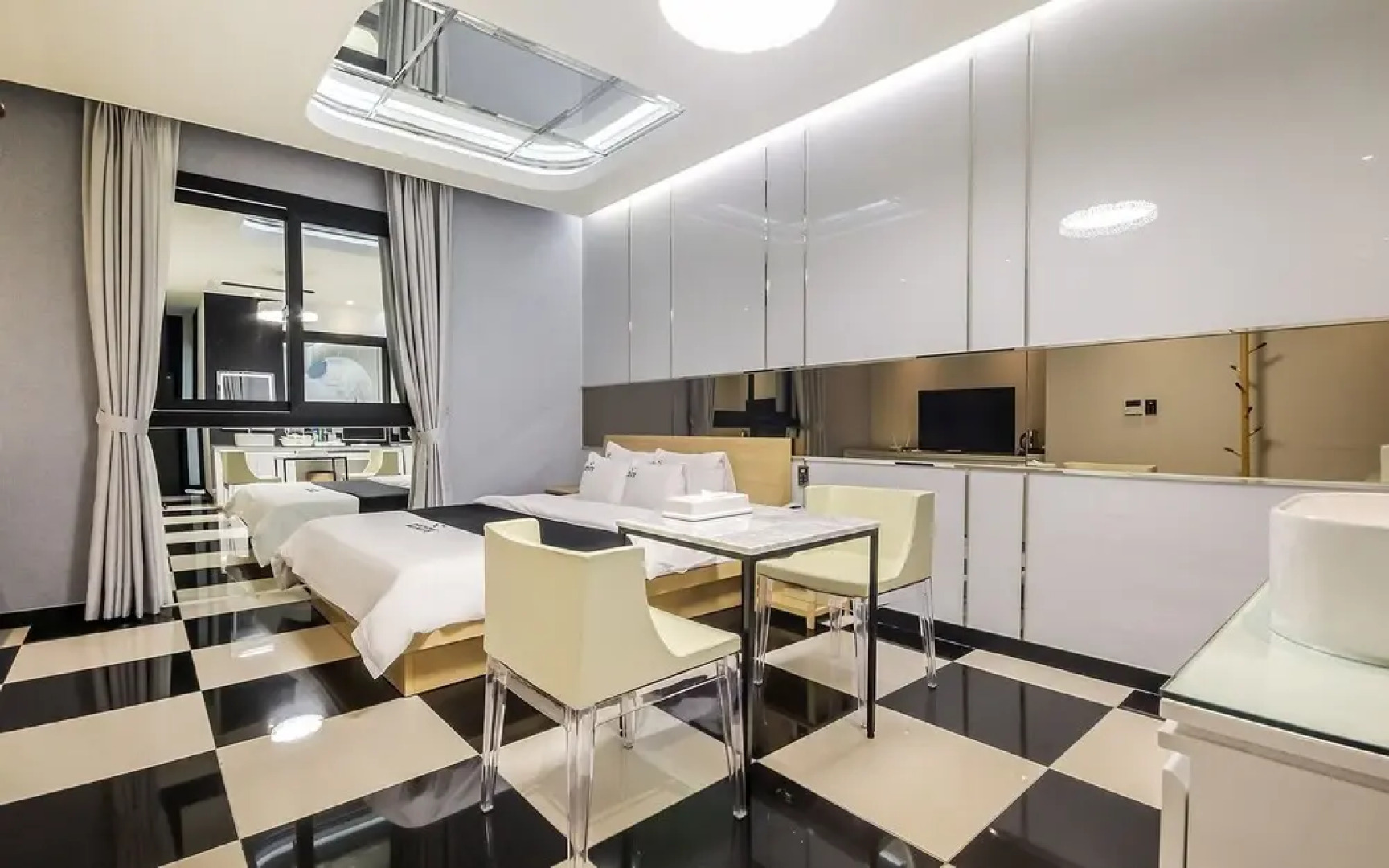 Naju Breeze Self Check-in Motel