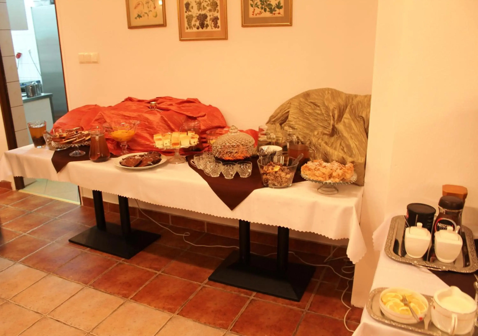 Pensjonat Valle Verde