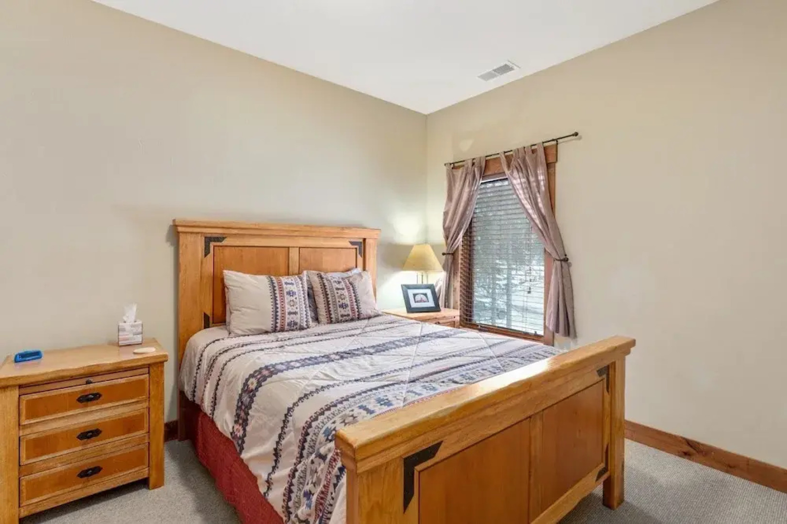 The Pines 3 Bedroom Condo