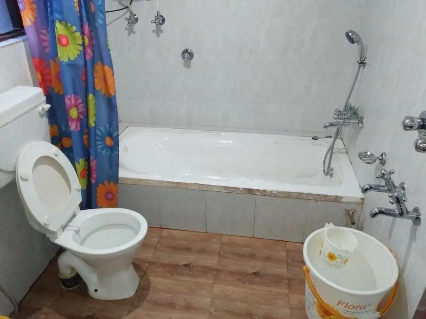 Magic Himalayan Cottage