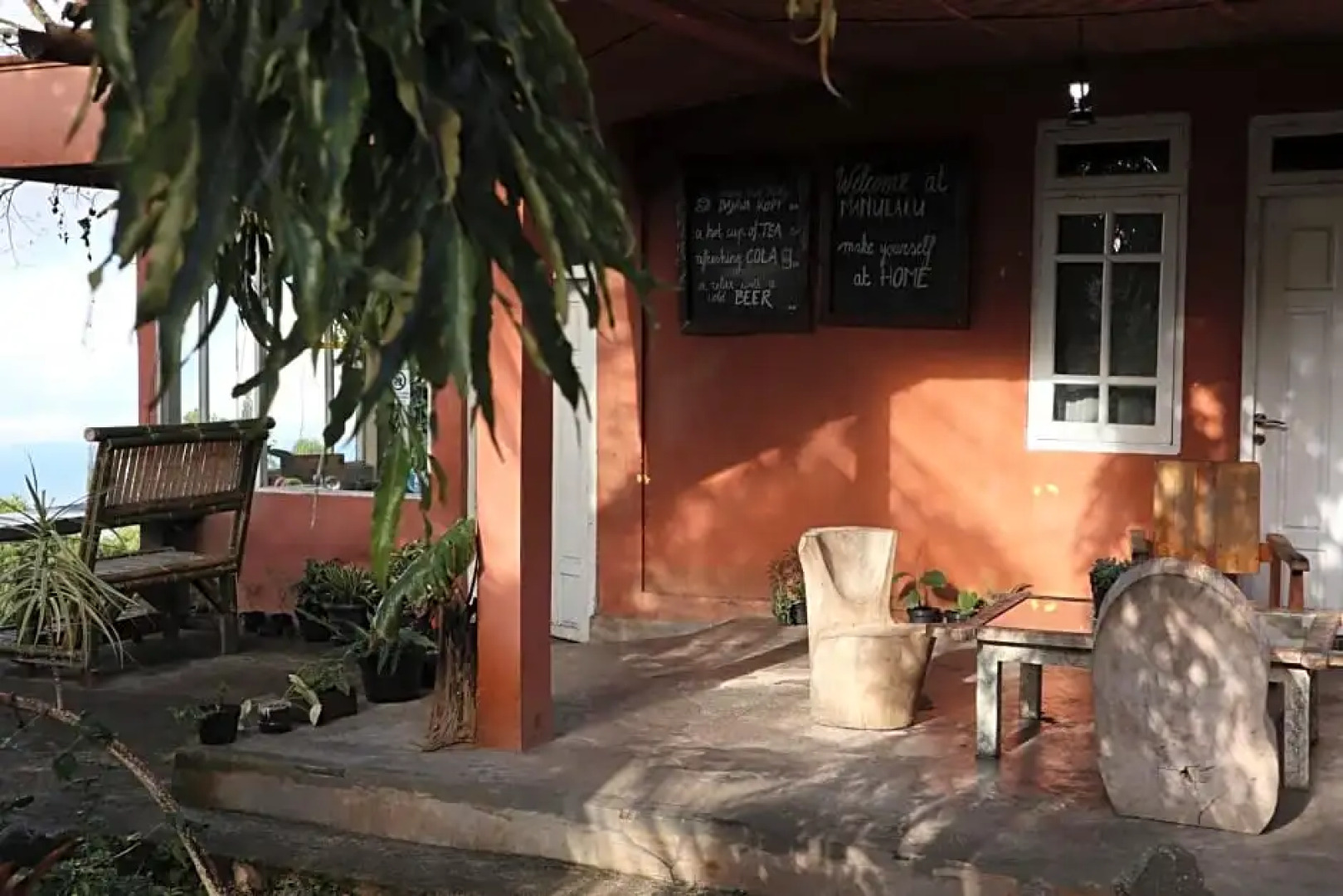 Manulalu B&B