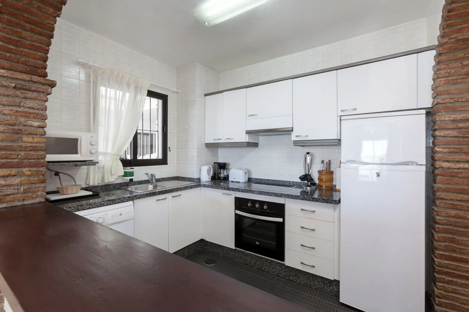 Crown Resorts Club Calahonda