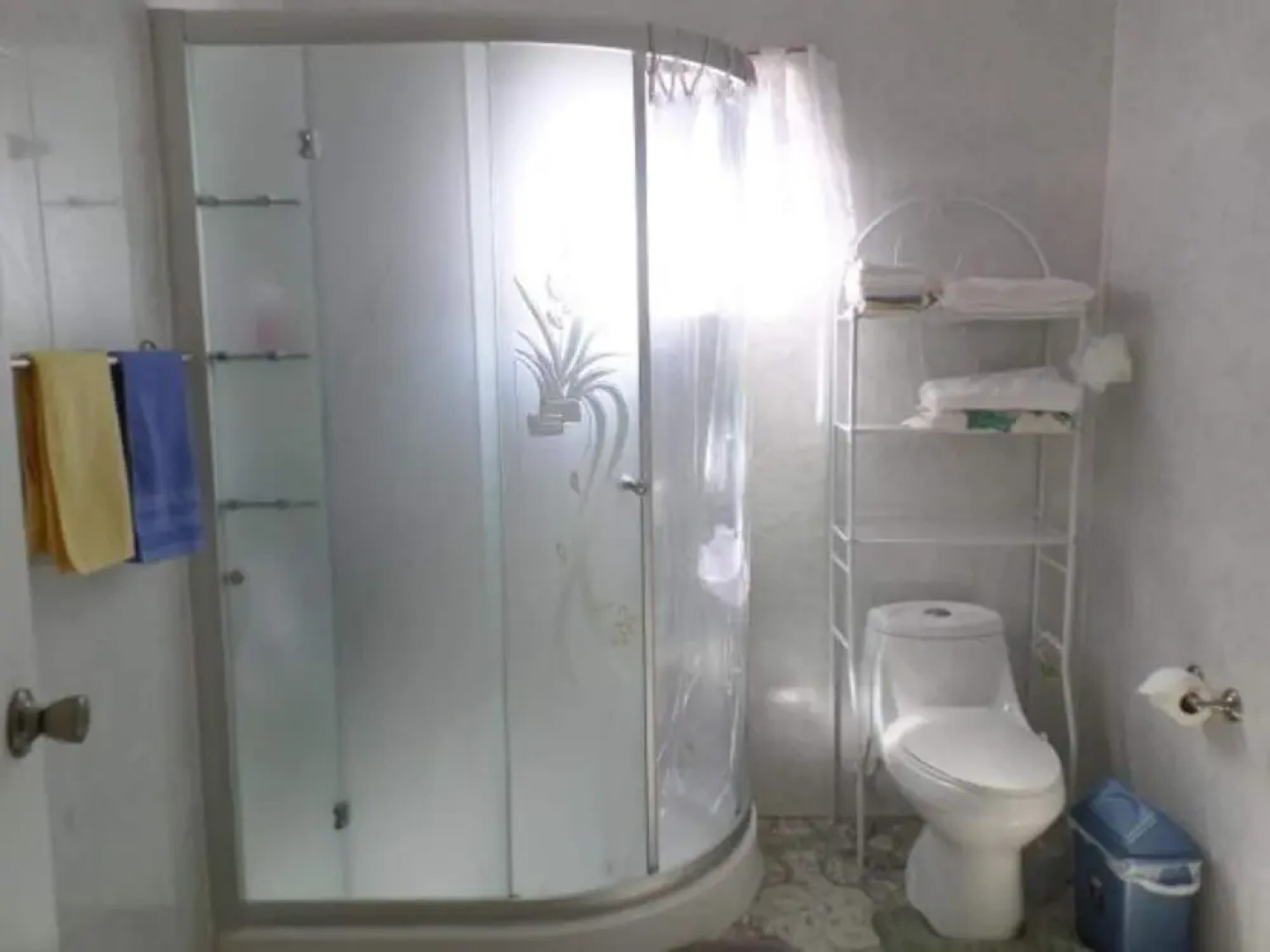 Rock Side Beach Villa