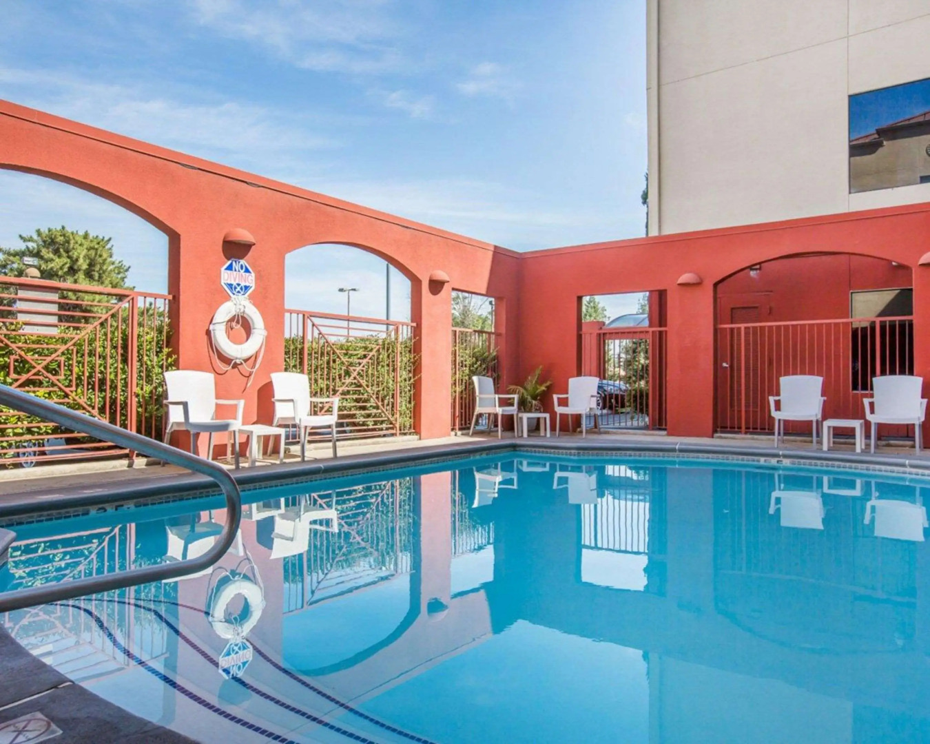 Quality Inn Merced Gateway to Yosemite