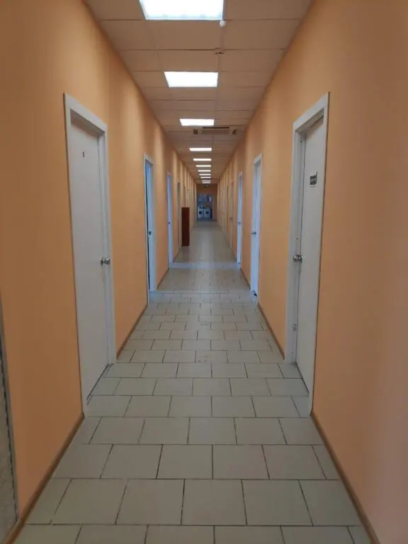 Территория Комфорта