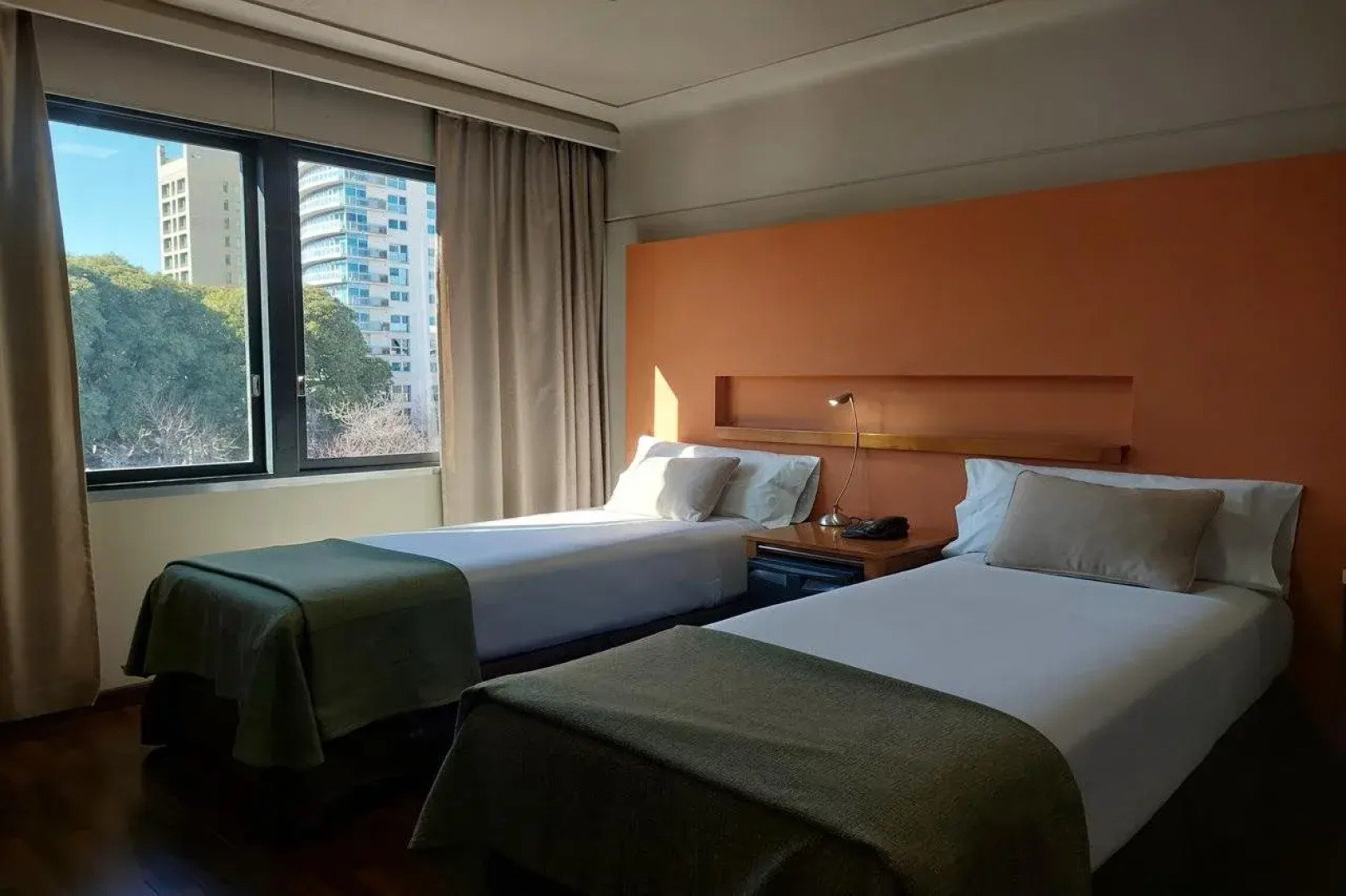 Raices Aconcagua Mendoza