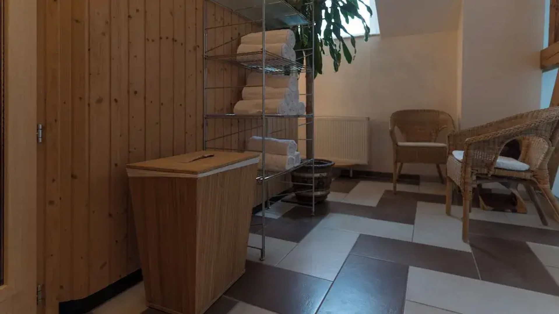 Komfort Hotel am Kurpark