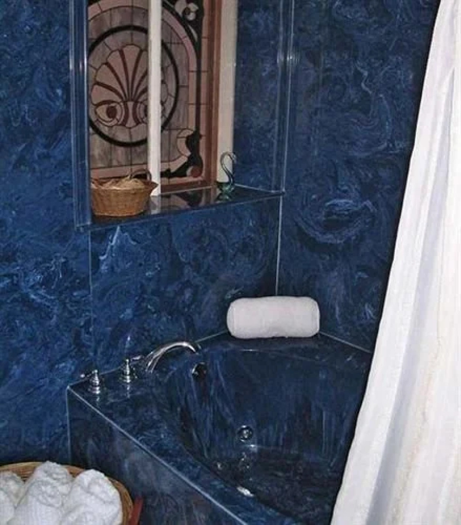 Hamilton House Estate