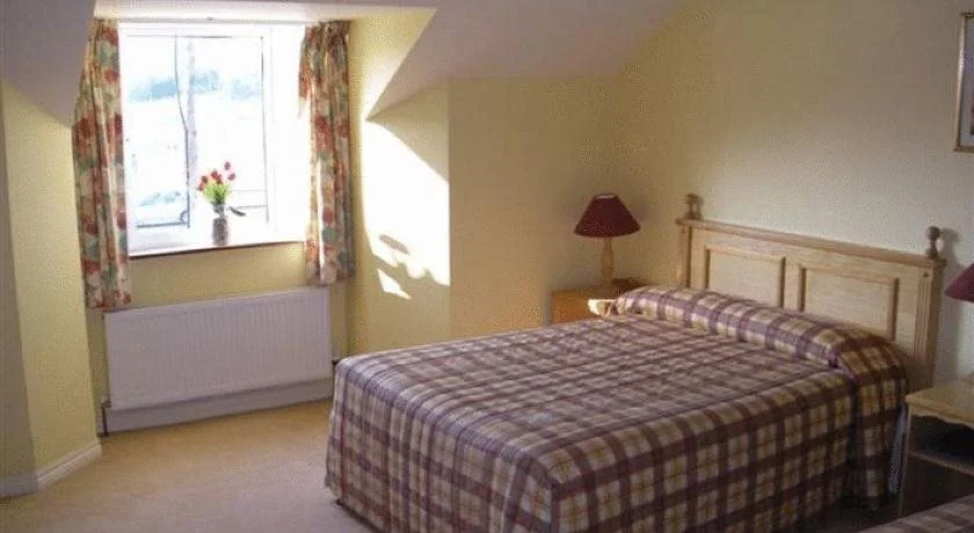 Brass Lantern Townhouse