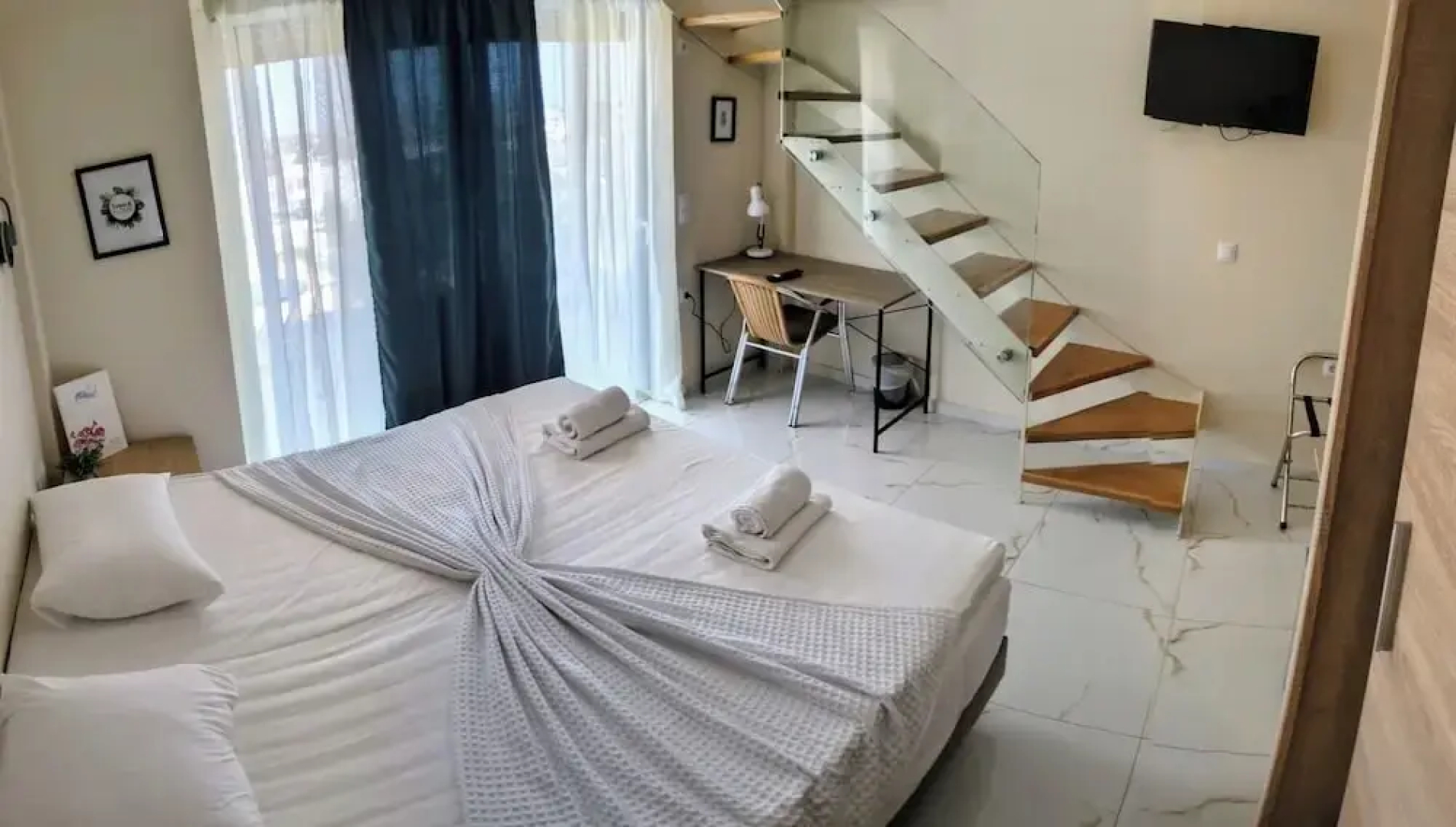 Air In Rooms
