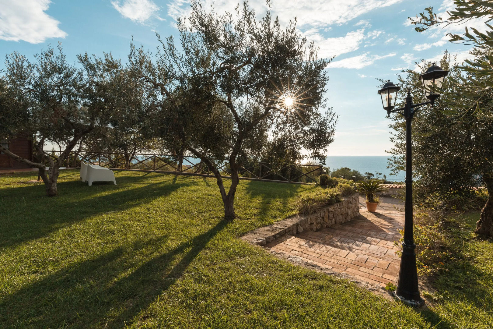 Un Angolo di Paradiso