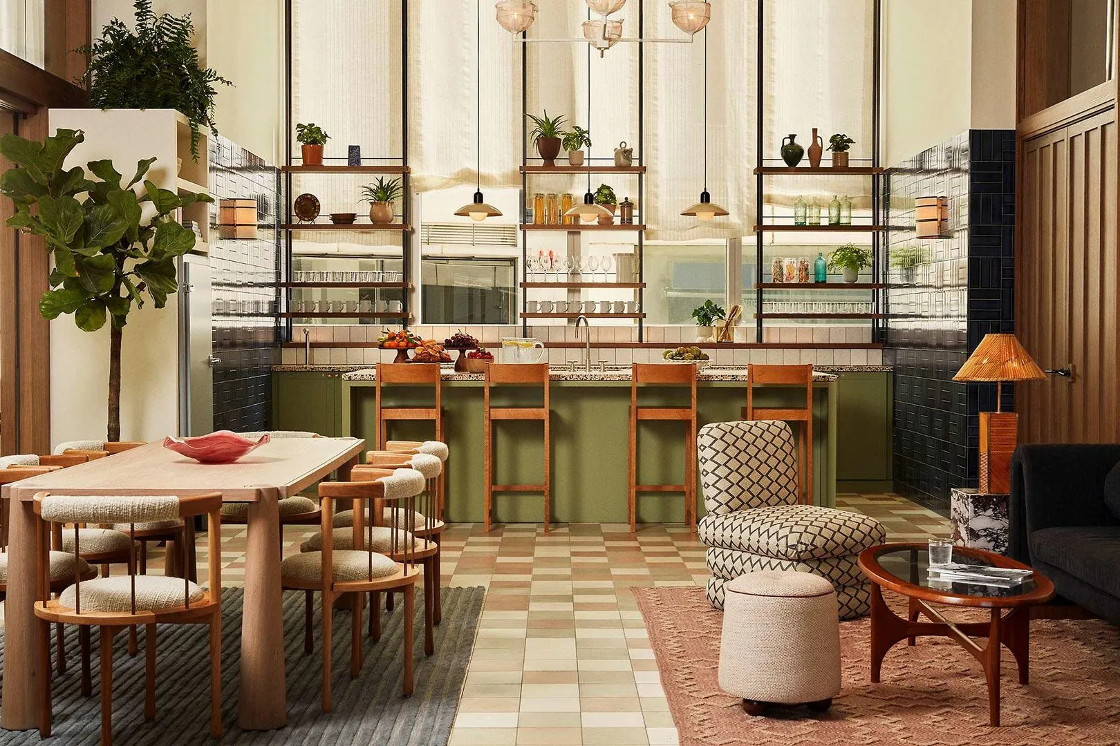 The Hoxton, Poblenou