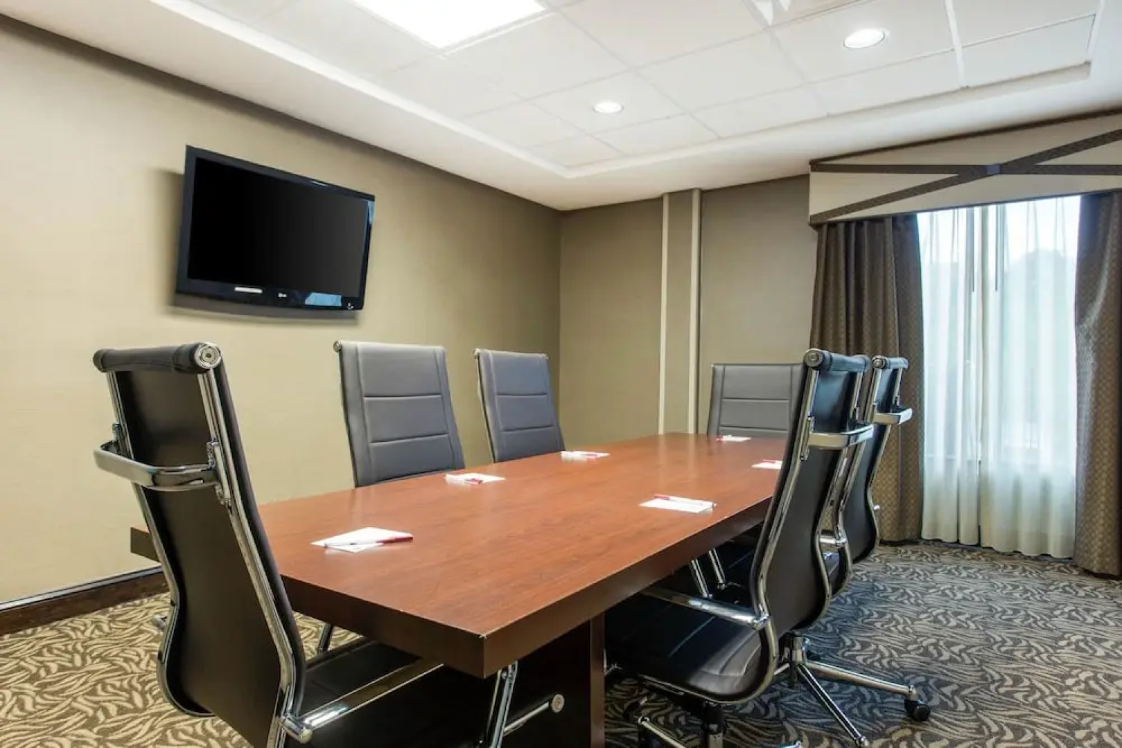 Comfort Suites Clinton