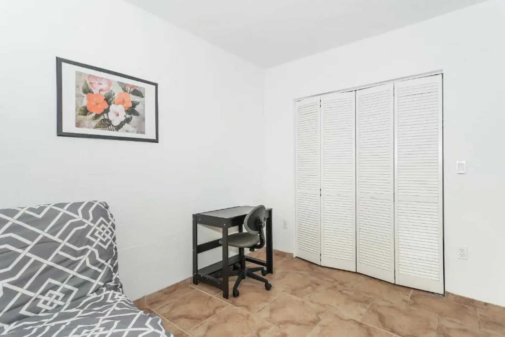 Tropical Fruit Garden