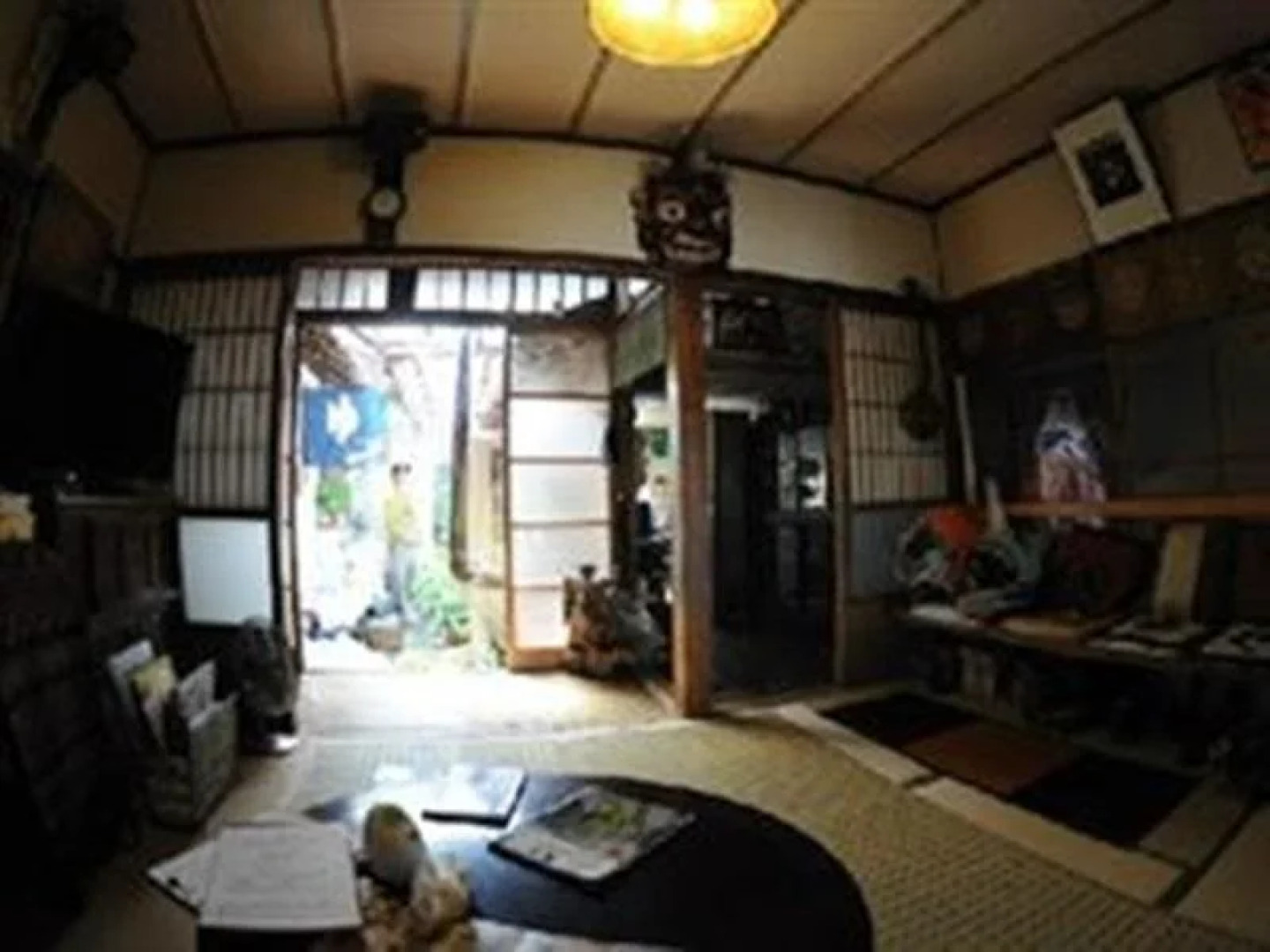 Buddha Guest House