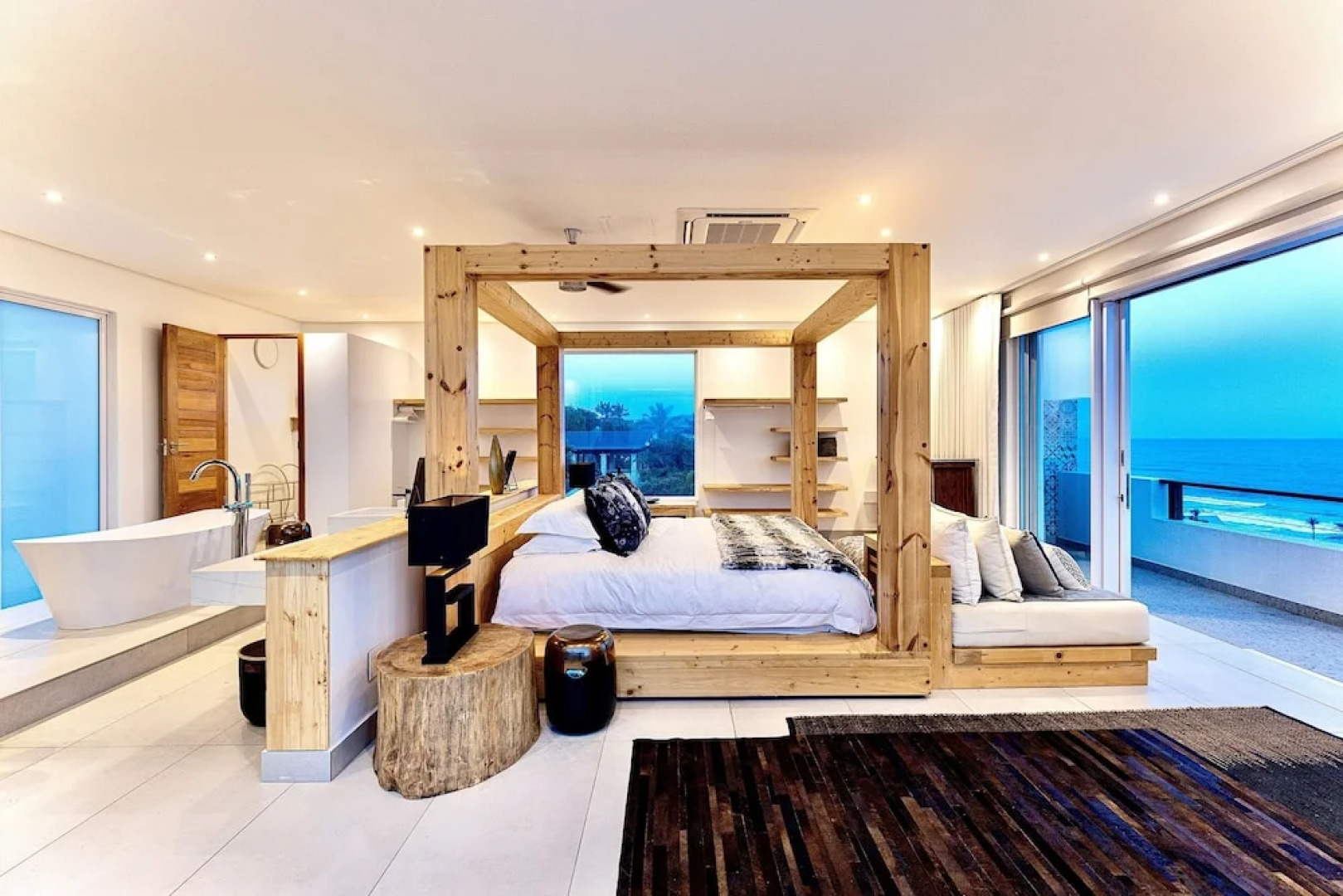 YOLO Spaces – The White House Boutique Villa