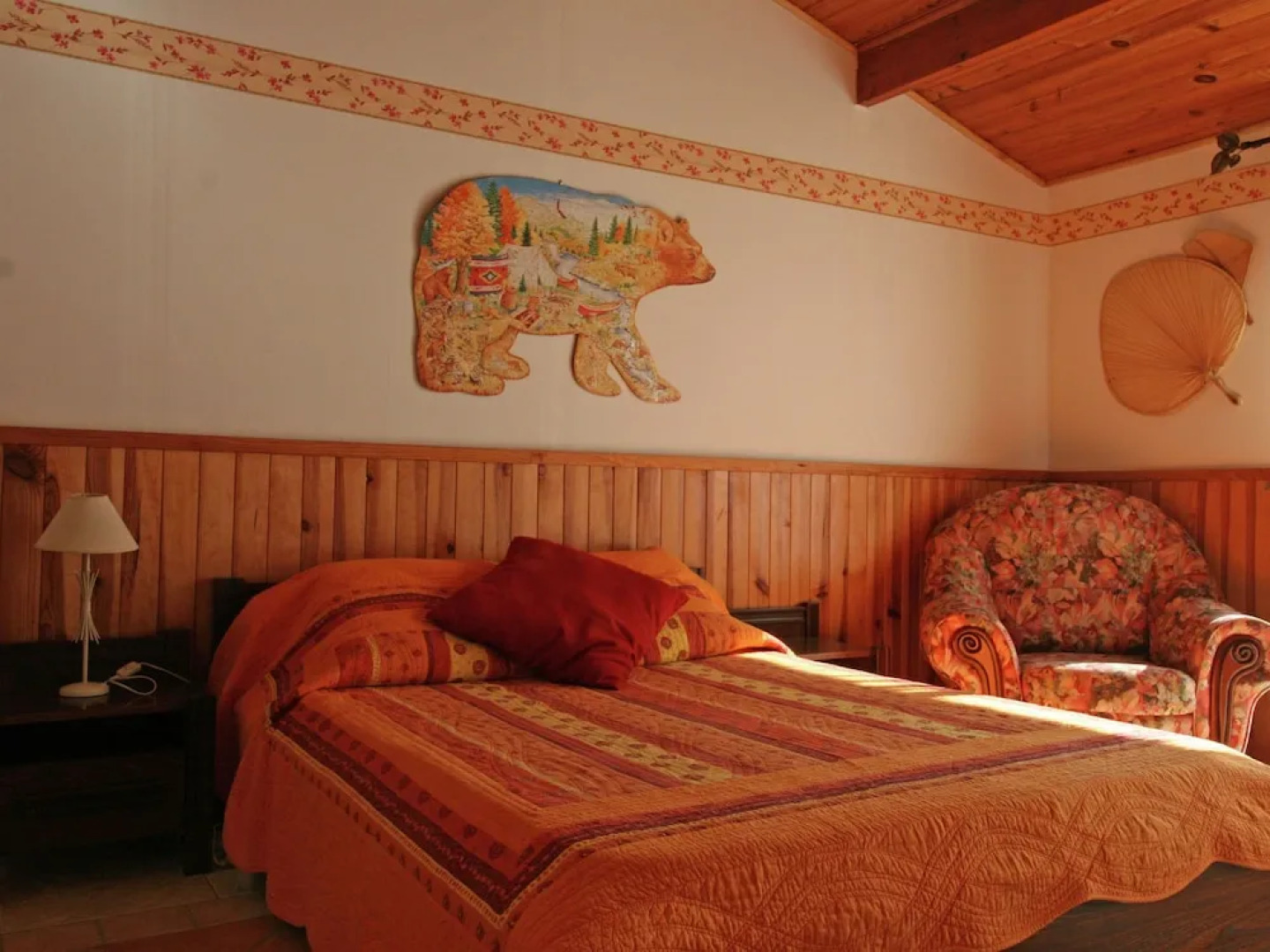 Detached House With Private Pool Near the Parc Naturel Régional du Luberon