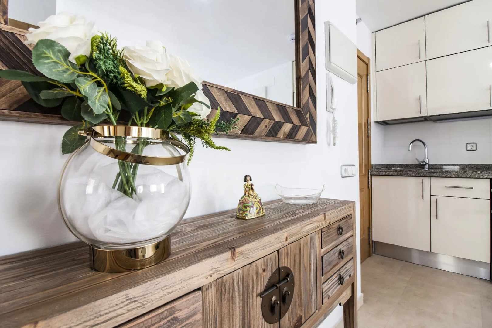 4Seasons San Nicolás Apartment