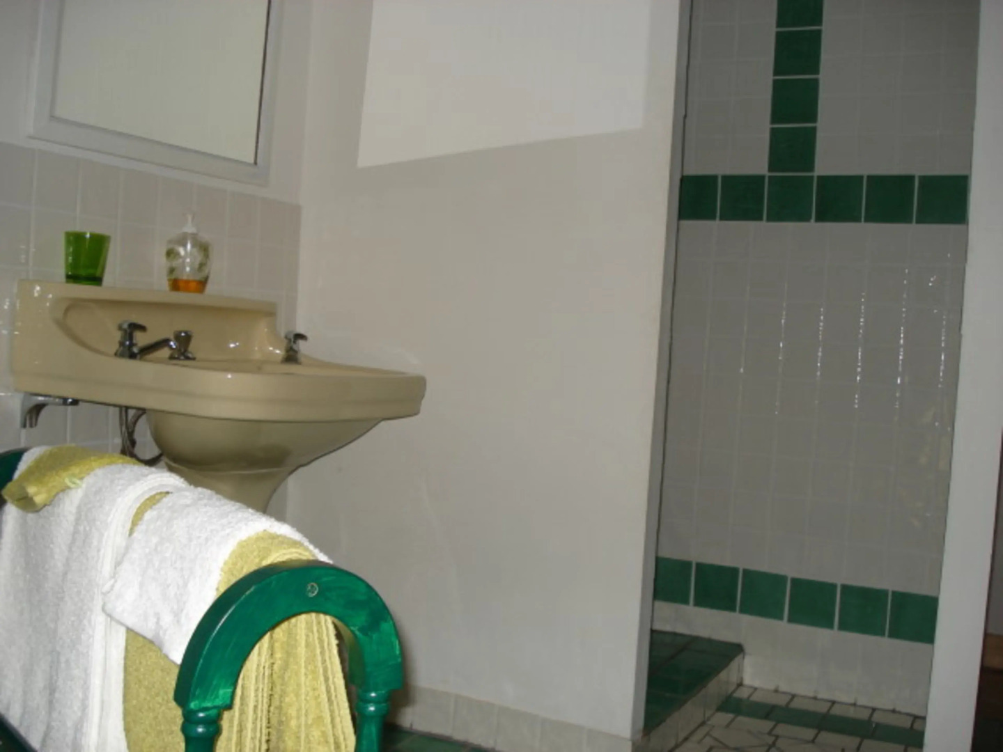 Domaine de Marlas B&B