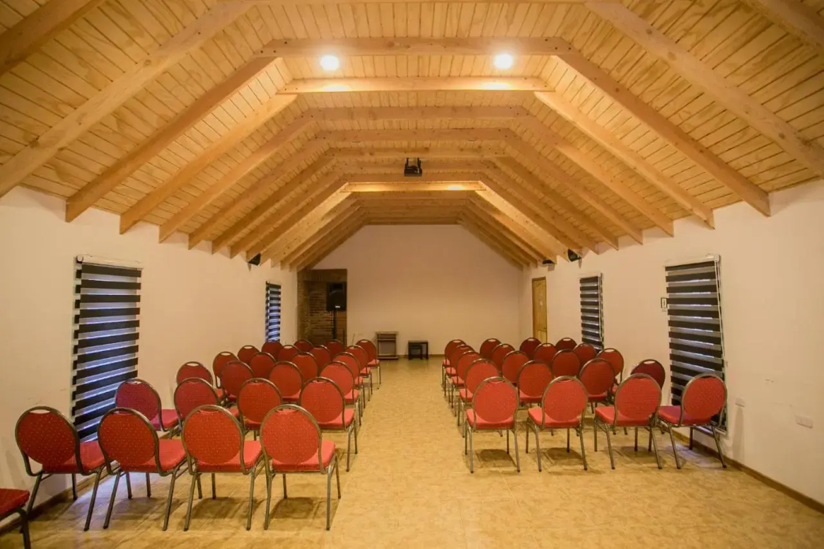 Cabañas Hosteria de Vilches