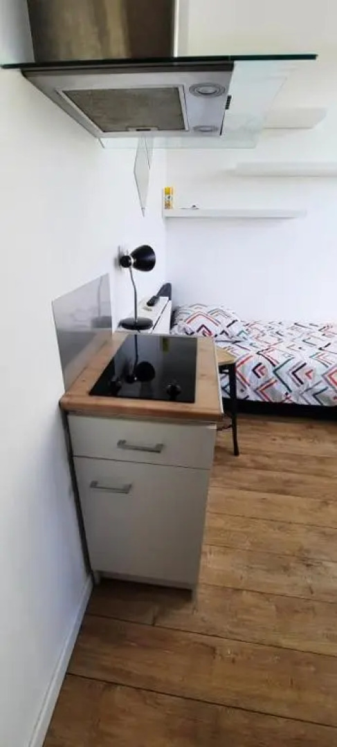 Studio 2 Cosy Vue Port Ã€ Deux Pas De Nausicaa