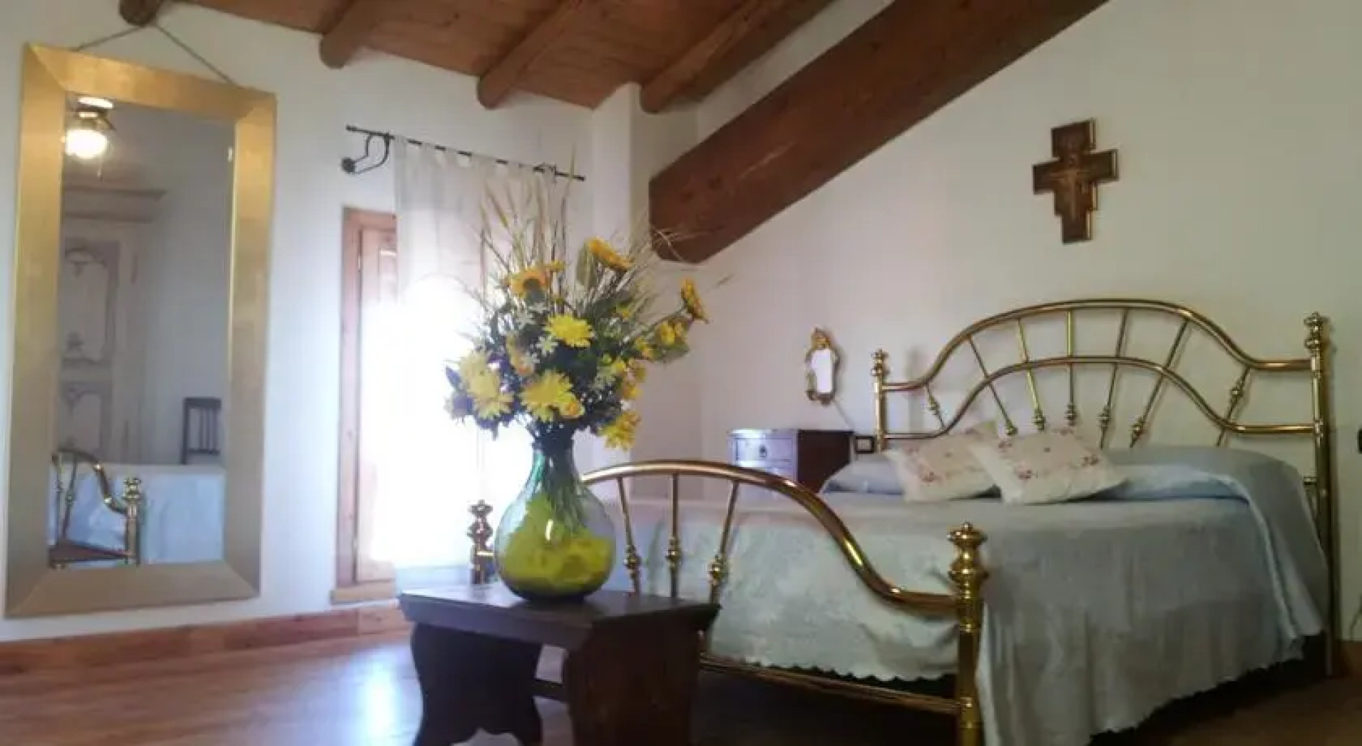 DD Clara Bed And Breakfast