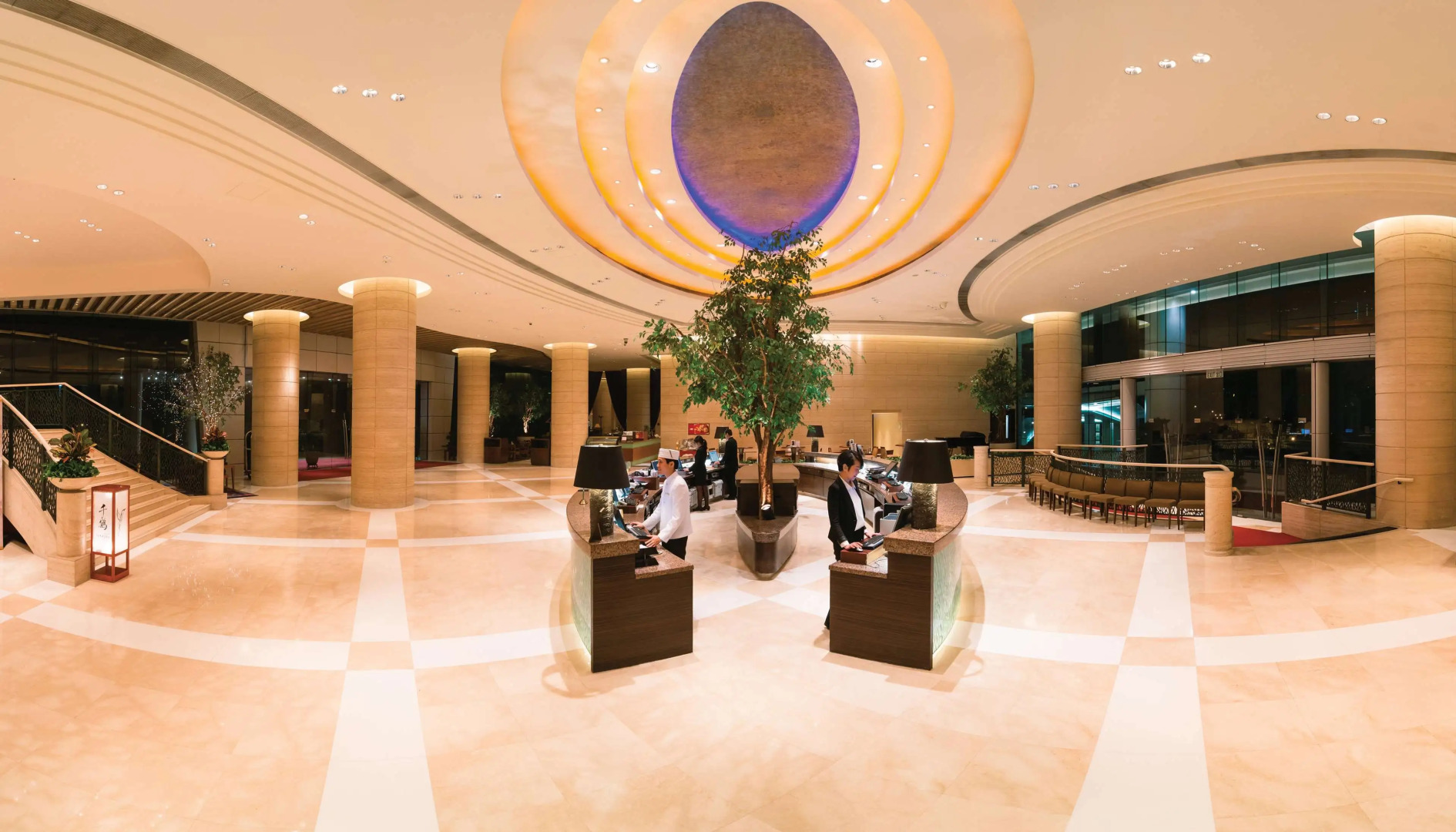 Harbour Plaza Metropolis