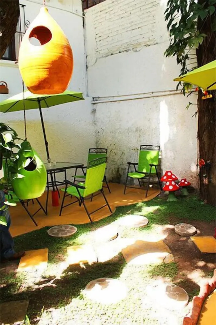 Real Colonial La Casa