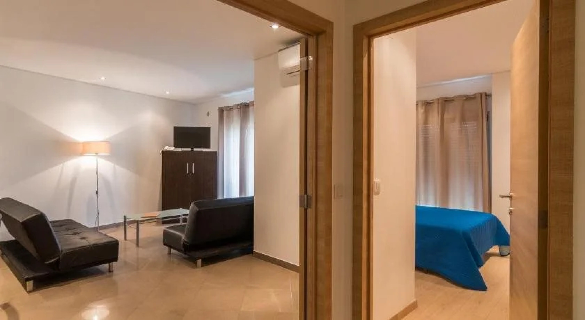 Luz de Fátima - Alojamentos