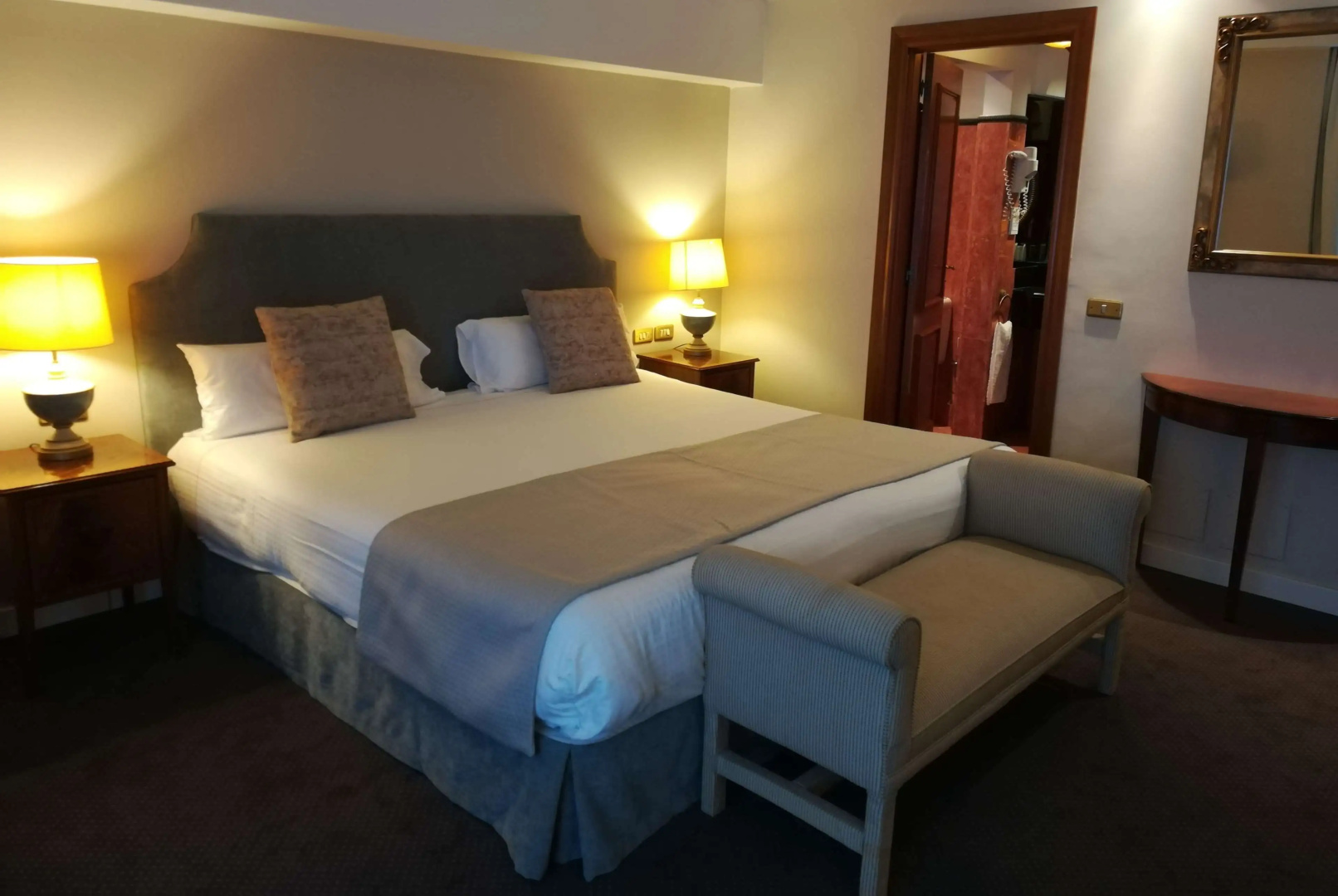 Hotel Avenue Louise Brussels - Trademark Collection by Wyndham