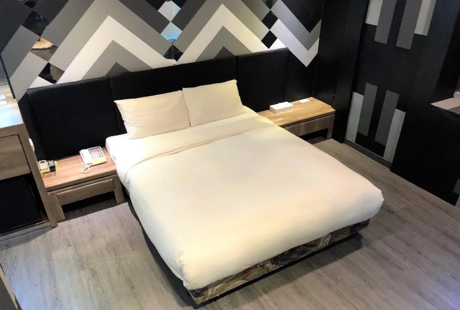 Guest Motel – Zhubei Branch