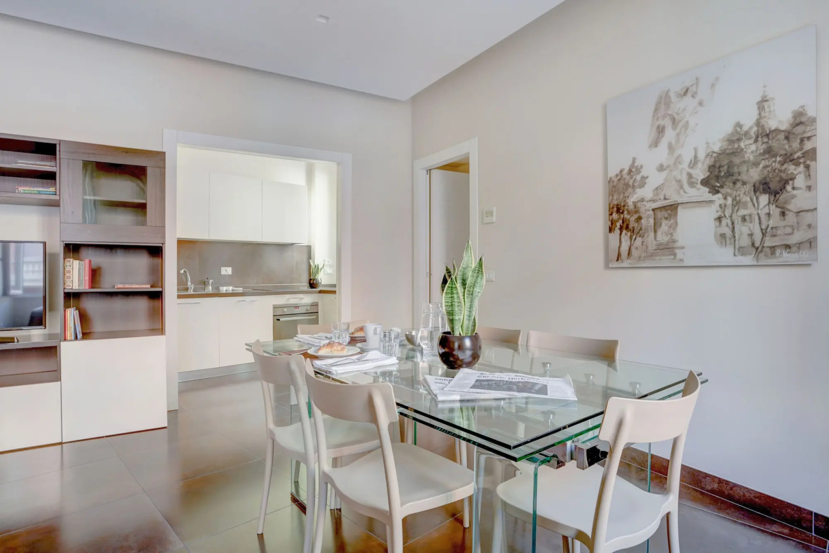 Colosseo Gardens - My Extra Home