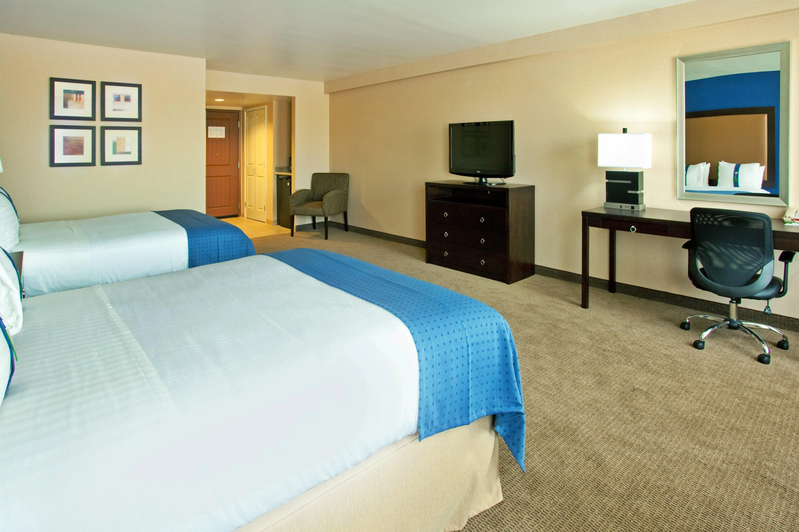 Holiday Inn Hotel & Suites PHOENIX AIRPORT by IHG