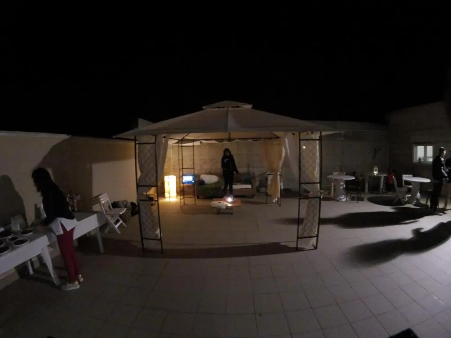 La Collinetta Dei Sassi