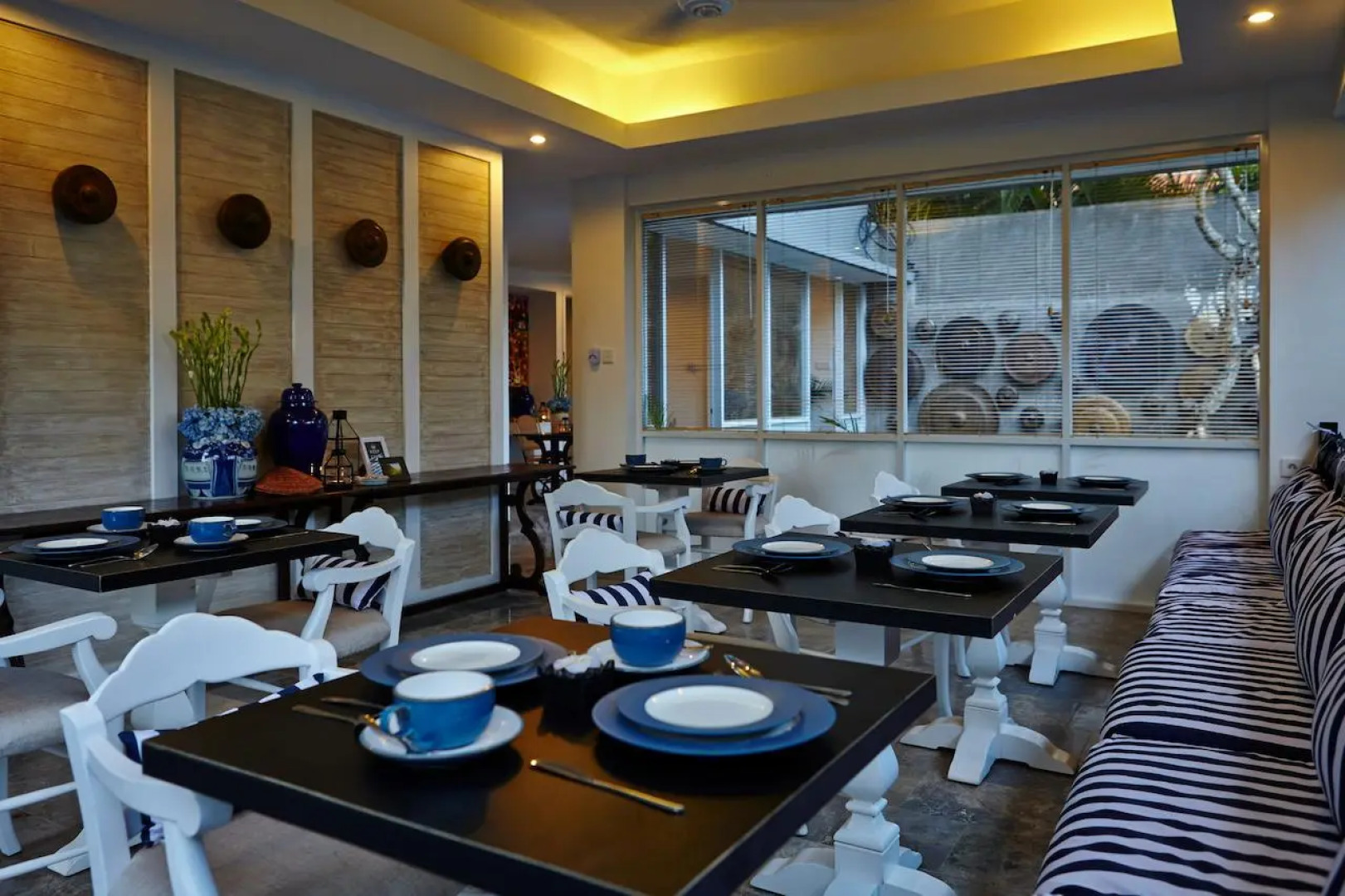 The Kanjeng Suite Petitenget