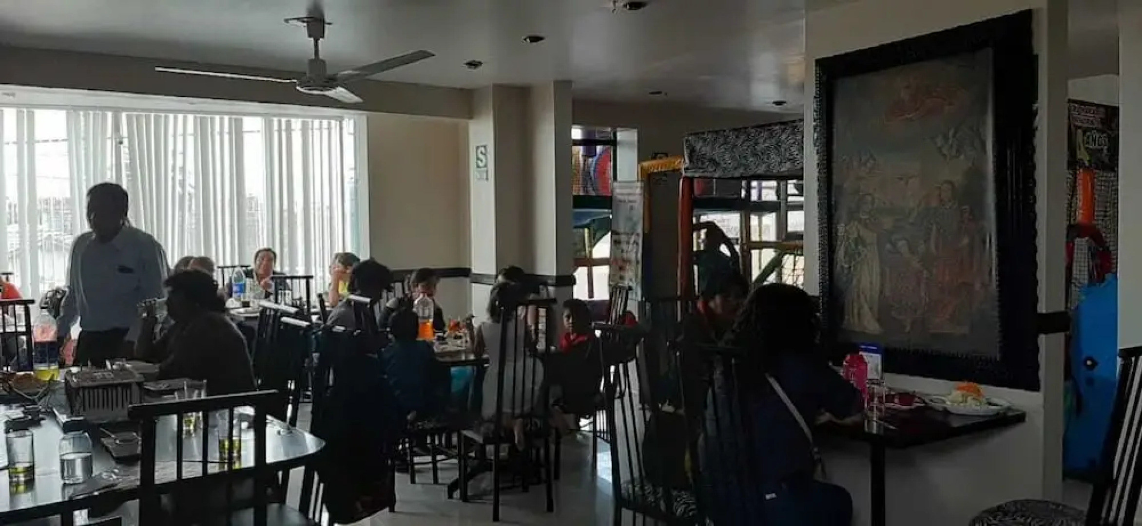 Hotel Spa Machupicchu