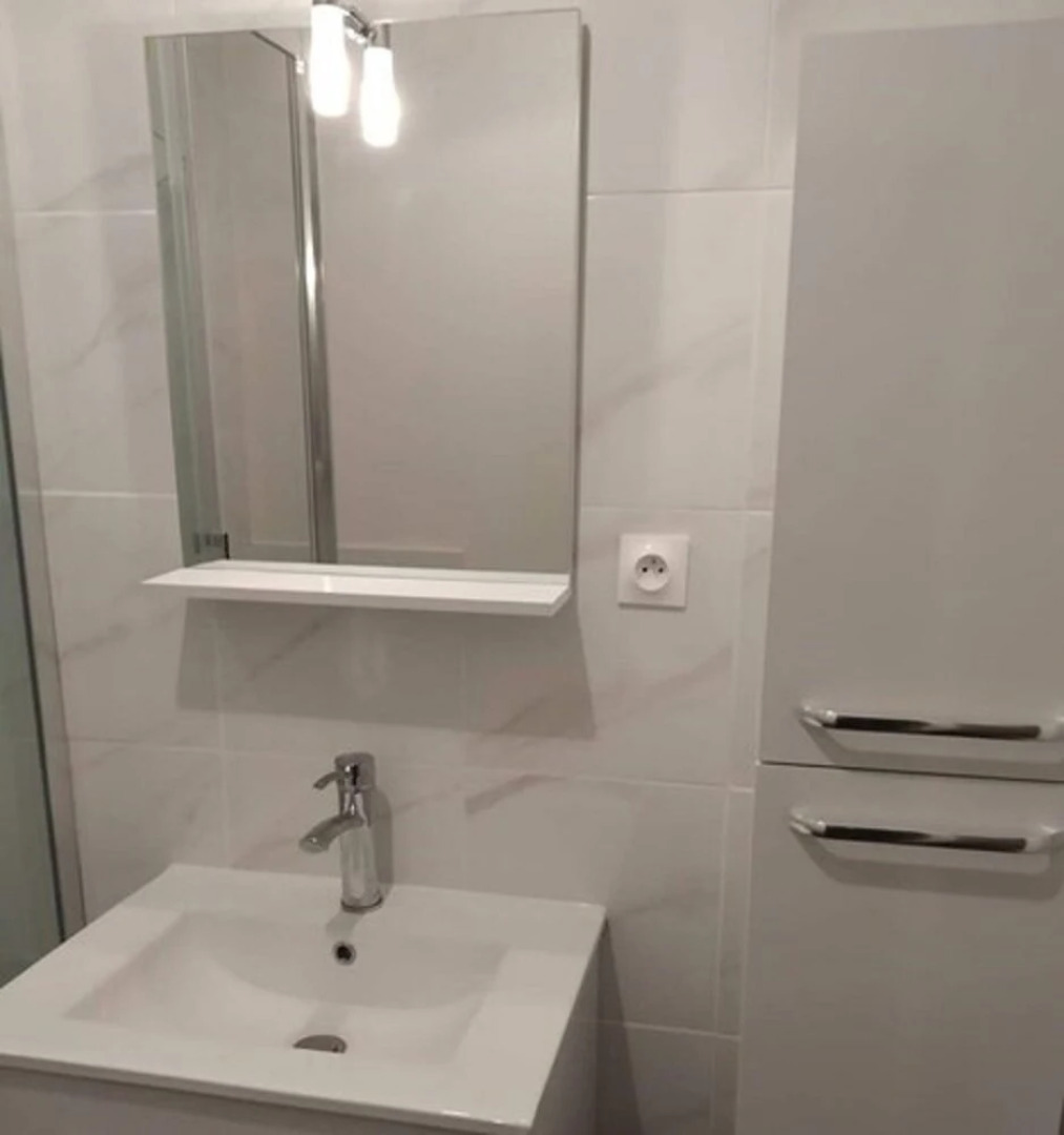 La Residence Les Bourguets