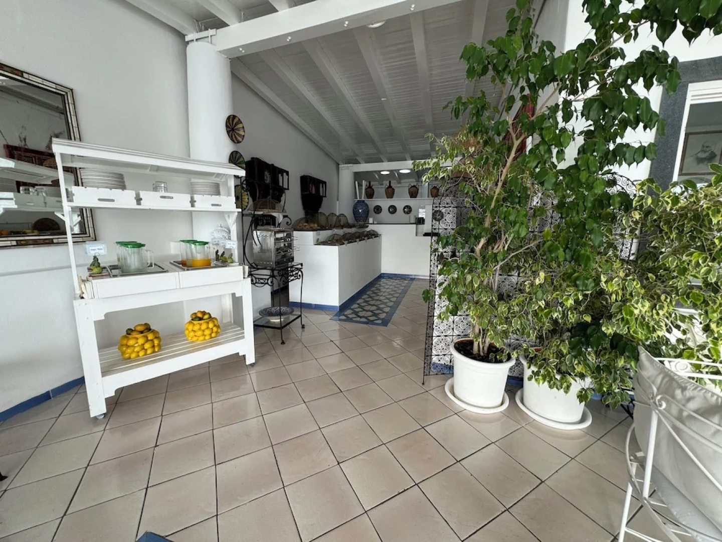 Casa del Prete con Terrazzo Vista Mare
