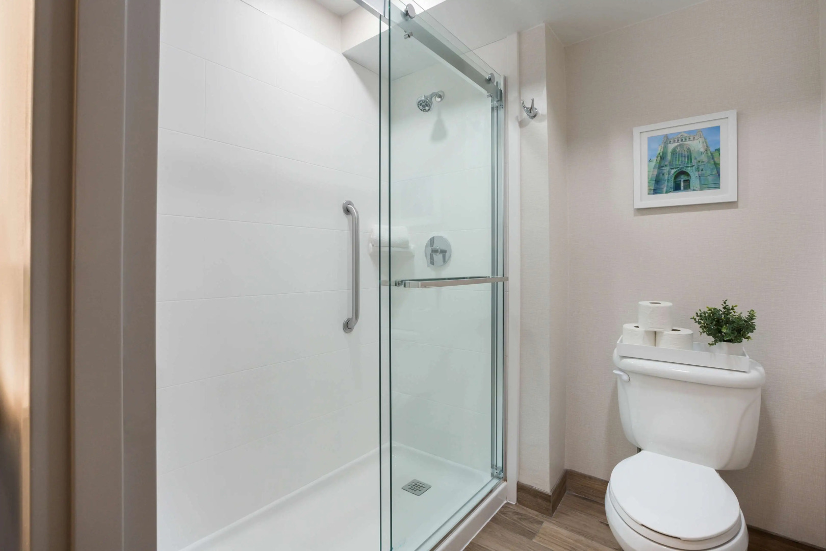 Hampton Inn Princeton