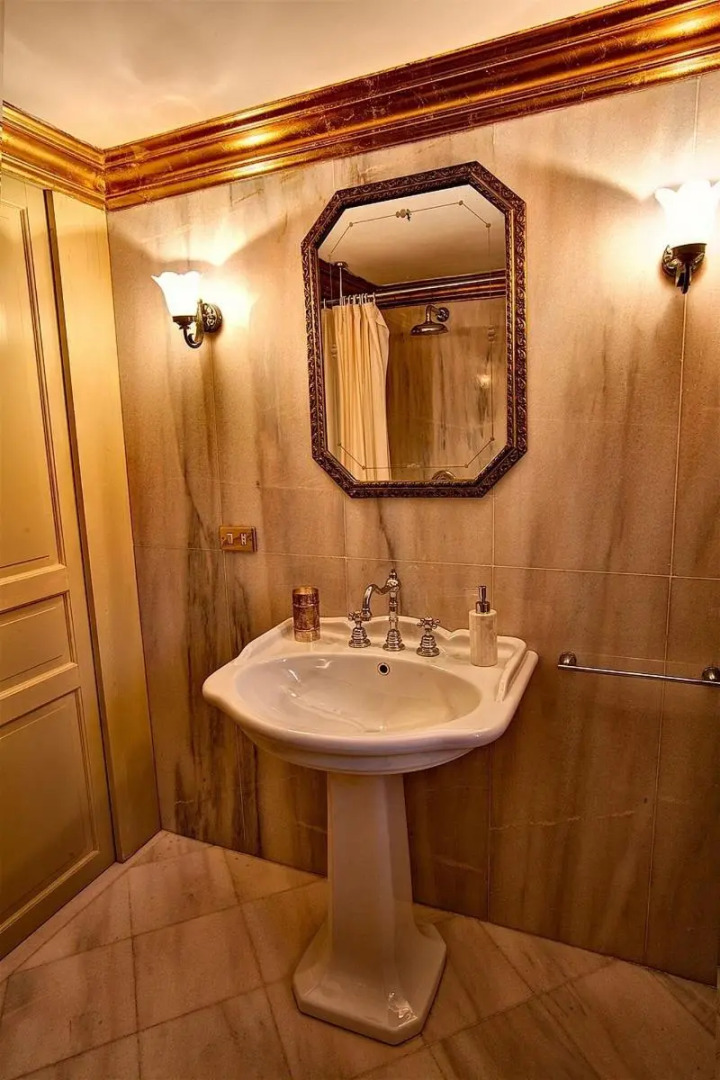 Residenze Gregoriane - Dimora d'Epoca