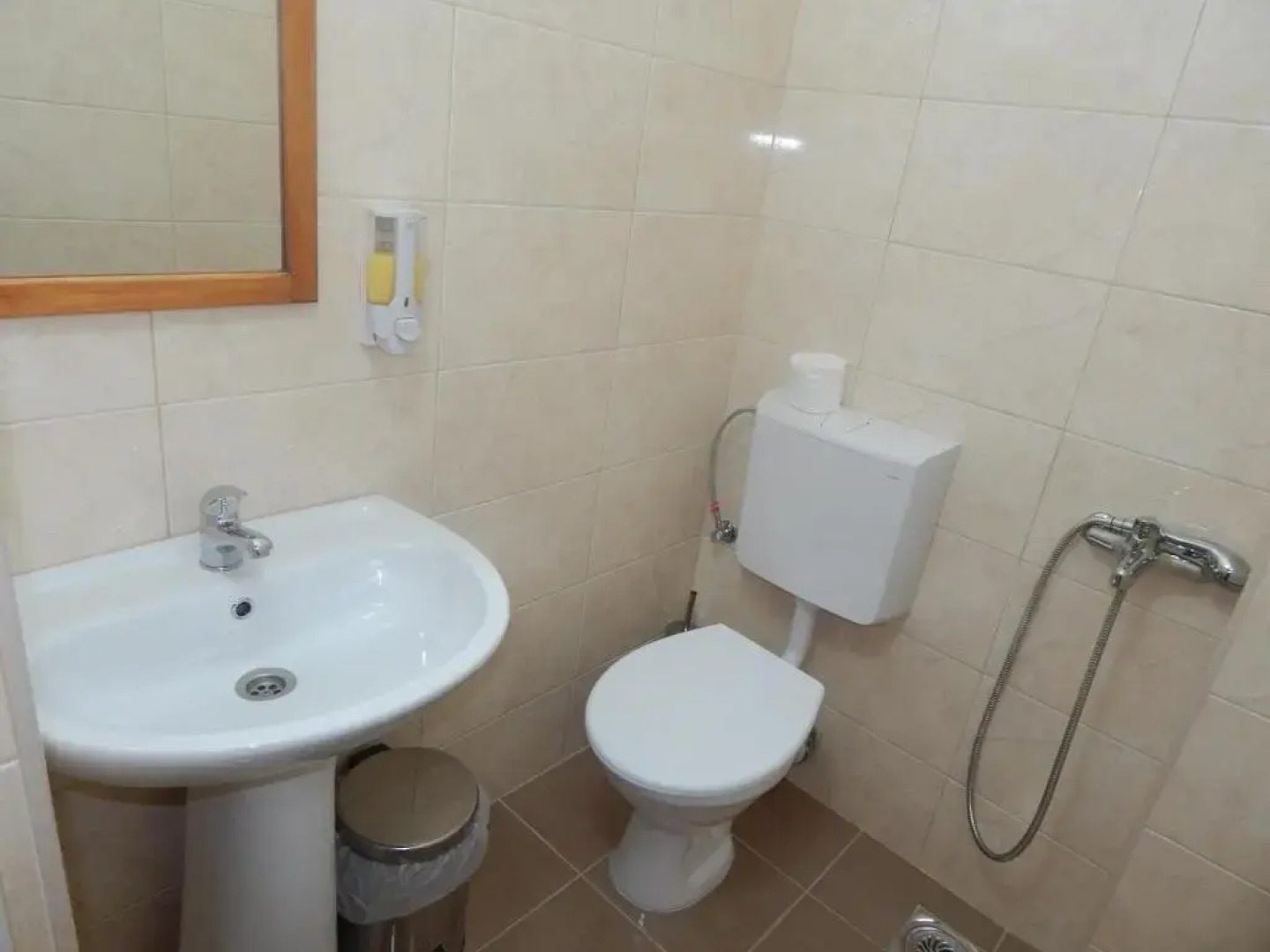 Hotel Restoran Antika