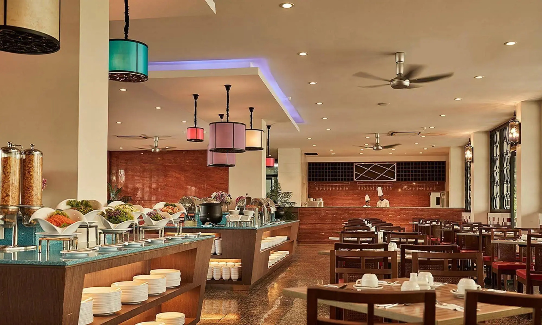 Dayang Bay Resort Langkawi