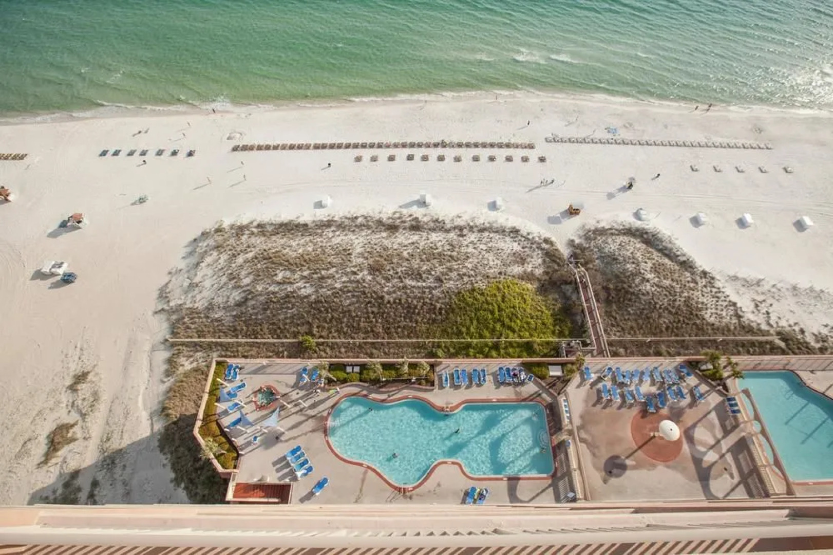 Sunrise Beach Resort by Panhandle Getaways