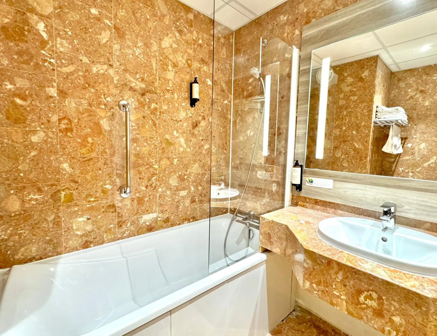 Отель Ibis Rungis Aéroport Paris Orly