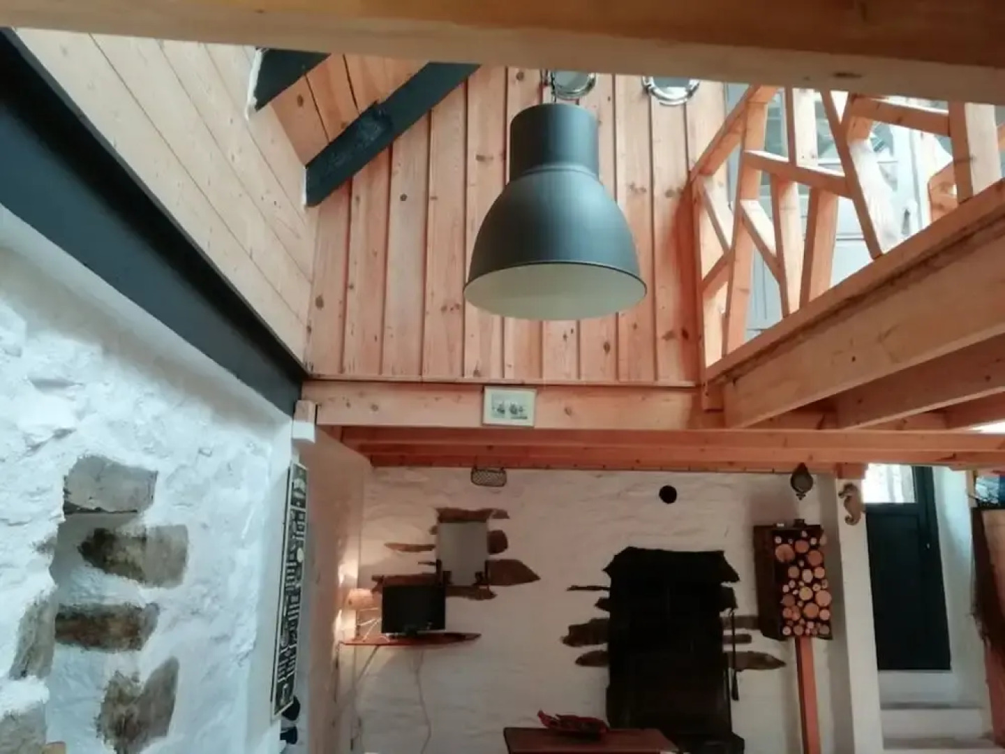 Walk to Pointe du Raz & Beach