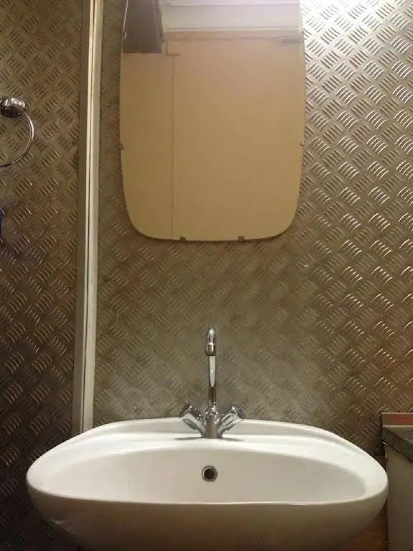 Students' Rooms na Petrogradskoy