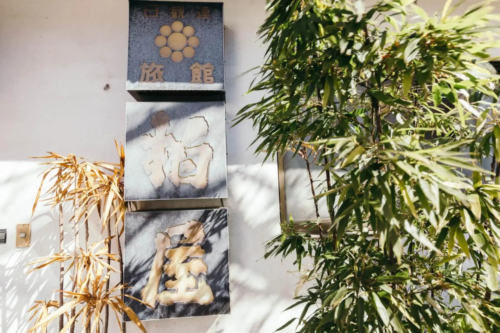 柏屋旅館＜シェアハウス&ゲストハウス＞